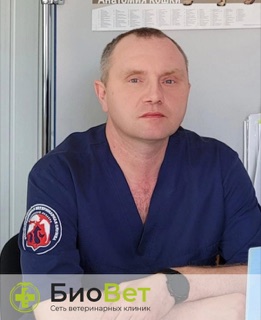 Коротенко Иван Алексеевич