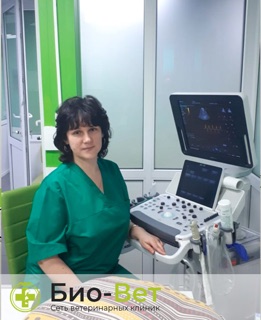 Куранова Евгения Владимировна