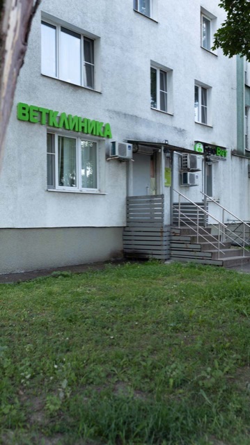 Ветклиника Домодедовская БиоВет БиоВет — фото 1