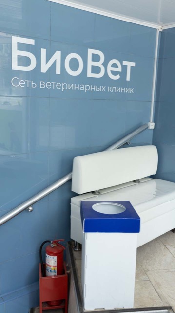 Ветклиника Кутузовская БиоВет БиоВет — фото 22