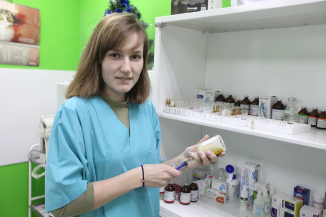 Ветклиника Марьино БиоВет — фото 21