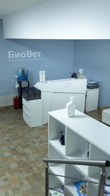 Ветклиника Первомайская БиоВет БиоВет — фото 3