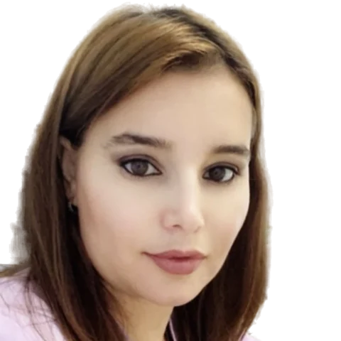 Абдуллоева Тина Довутбековна — терапевт, ветеринарный врач БиоВет