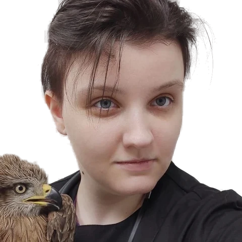 Агибалова Полина Николаевна — терапевт, ветеринарный врач БиоВет
