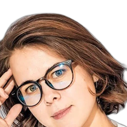 Богатырева Марина Игоревна — терапевт, ветеринарный врач БиоВет