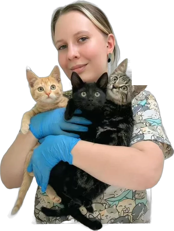 Бучинская Дарья Сергеевна