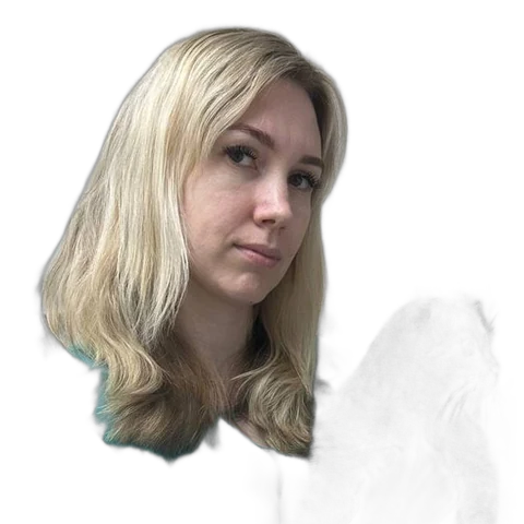 Ефремова Татьяна Алексеевна — терапевт, ветеринарный врач БиоВет