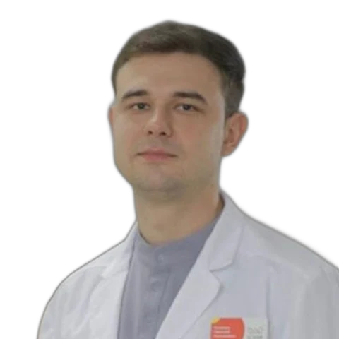 Крамарь Николай Николаевич — терапевт, ветеринарный врач БиоВет