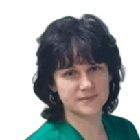 Куранова Евгения Владимировна — терапевт, ветеринарный врач БиоВет