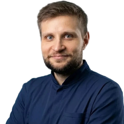 Кузнецов Сергей Михайлович — терапевт, ветеринарный врач БиоВет