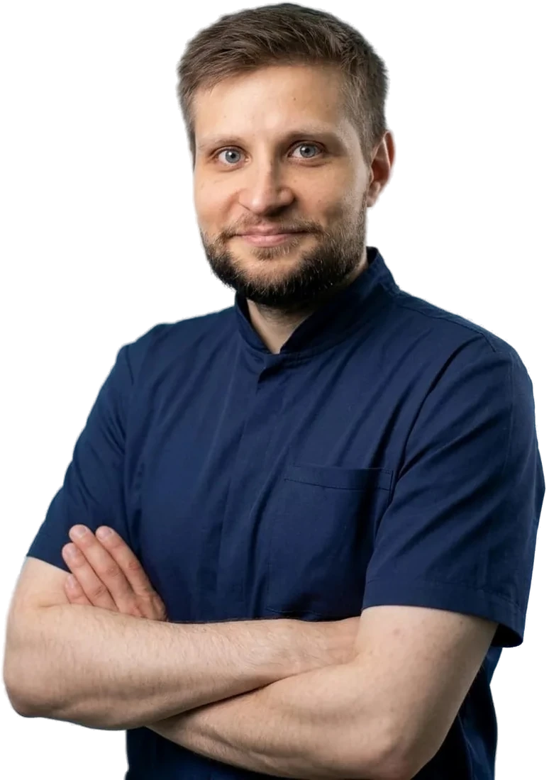 Кузнецов Сергей Михайлович