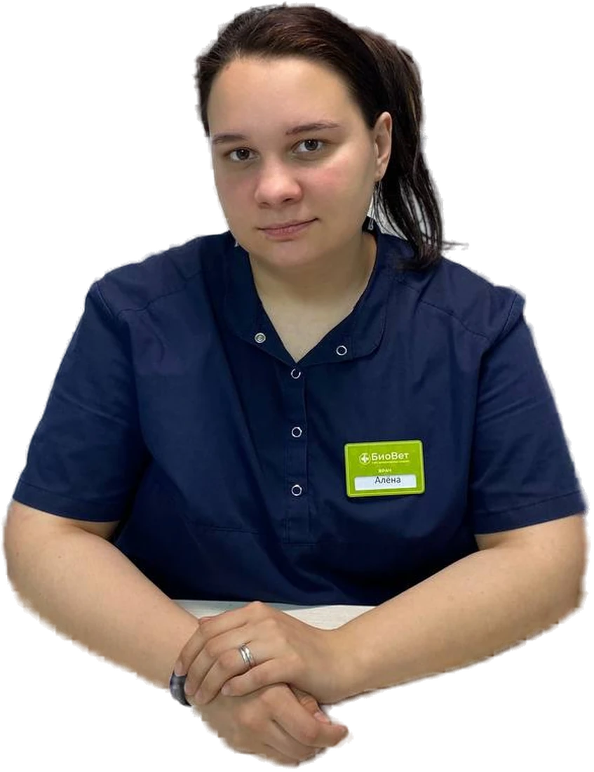 Кузнецова Алена Викторовна