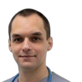 Литвинов Кирилл Васильевич — терапевт, ветеринарный врач БиоВет