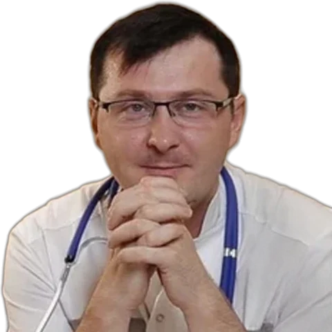 Медников Александр Михайлович — терапевт, ветеринарный врач БиоВет
