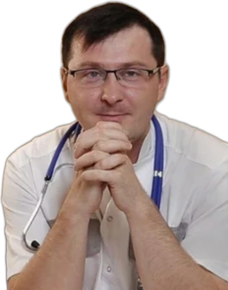 Медников Александр Михайлович