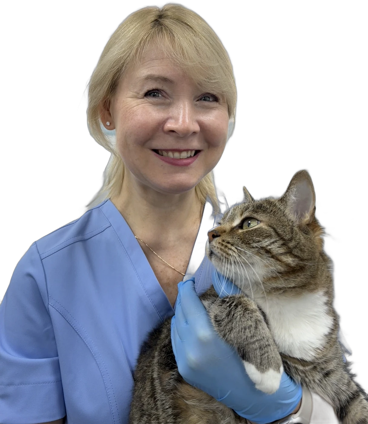Ометова Татьяна Николаевна