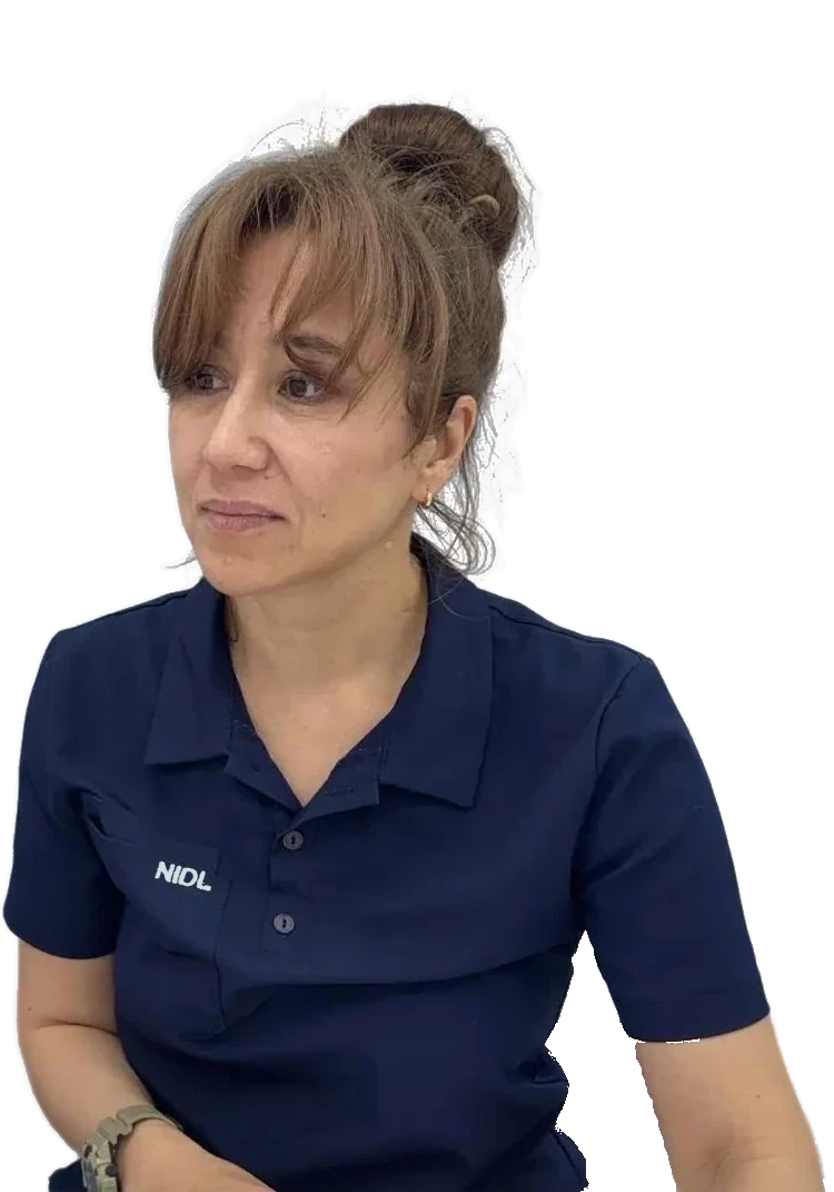 Ванюцай Татьяна Юрьевна