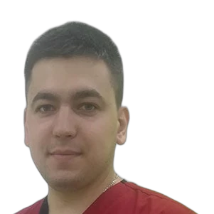 Васильев Григорий Витальевич — терапевт, ветеринарный врач БиоВет