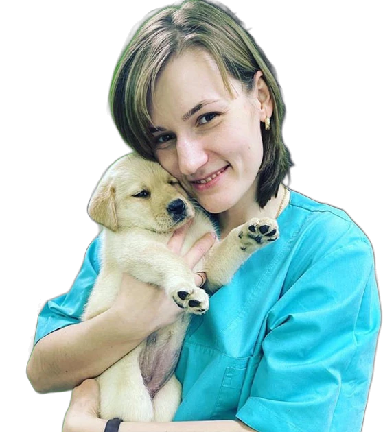 Якухина Мария Валерьевна