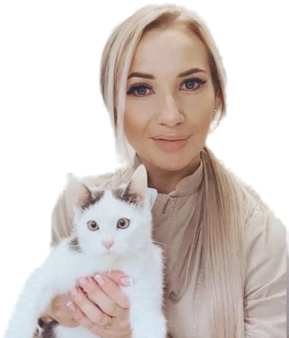 Яровая Ольга Сергеевна