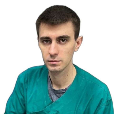 Запашний Сергей Олегович — терапевт, ветеринарный врач БиоВет