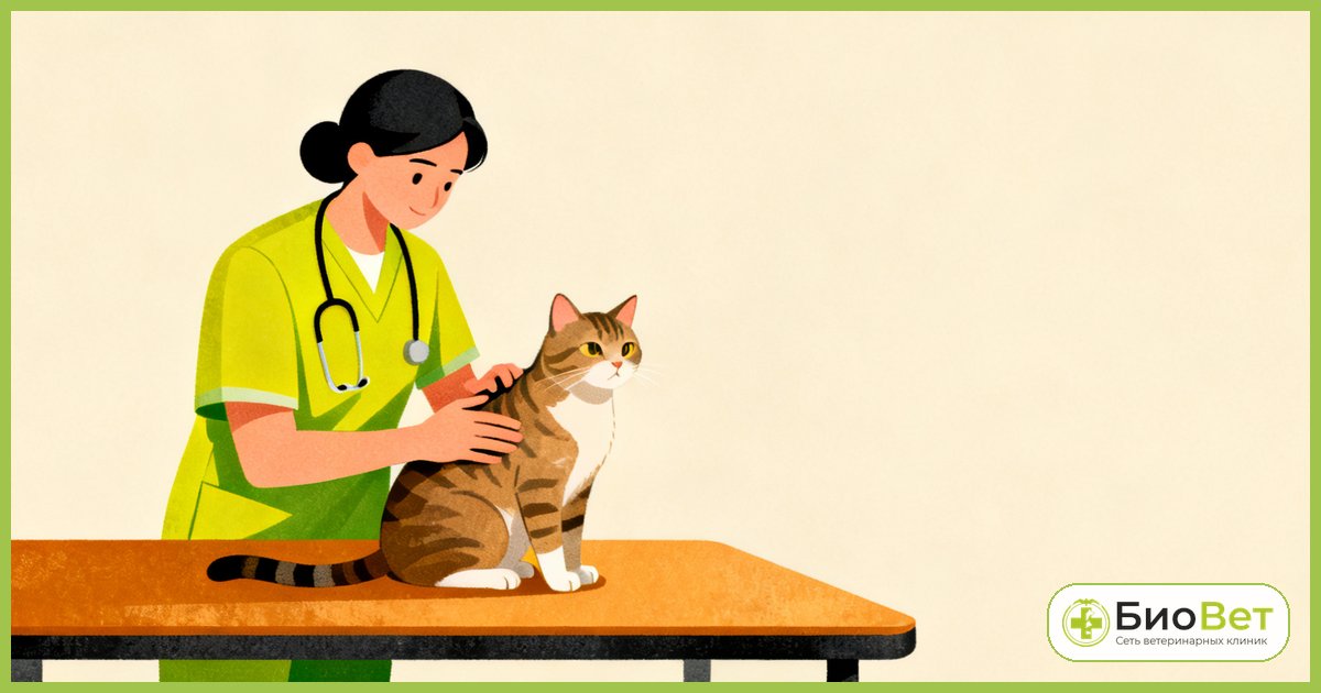 Болезни молочных желез у кошек — мастит, мастопатия, опухоли