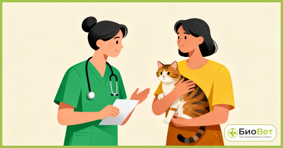 Нужно ли кастрировать кота? Отвечают ветеринары БиоВет